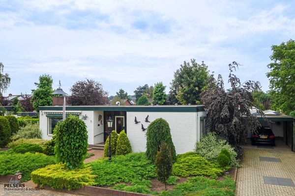 Medium property photo - Paulus Potterstraat 3, 5953 JG Reuver